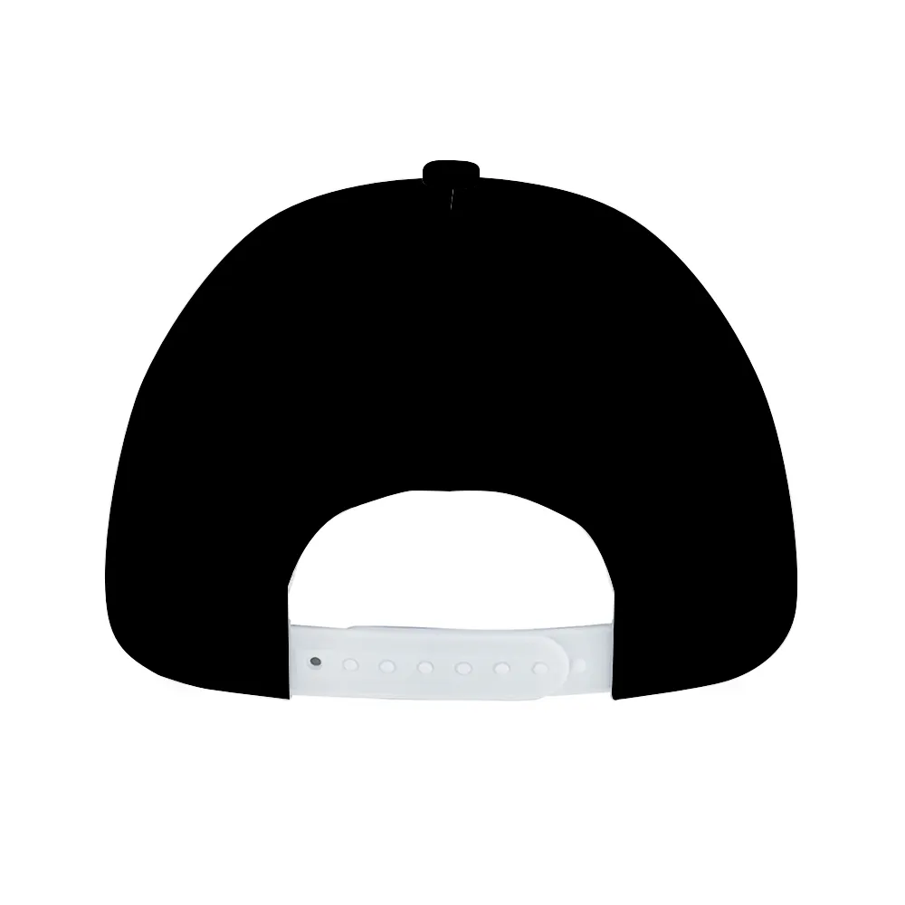 2nd Battalion 28th Infantry - AOP - Unisex Adjustable Curved Bill Baseball Hat