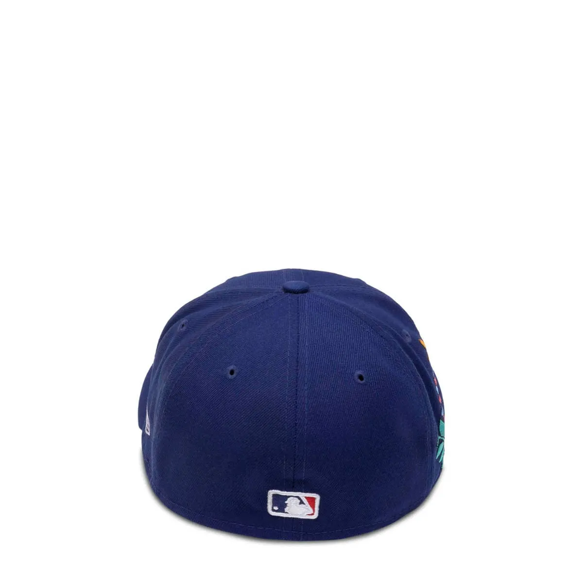 59FIFTY LOS ANGELES DODGERS GROOVY FITTED CAP