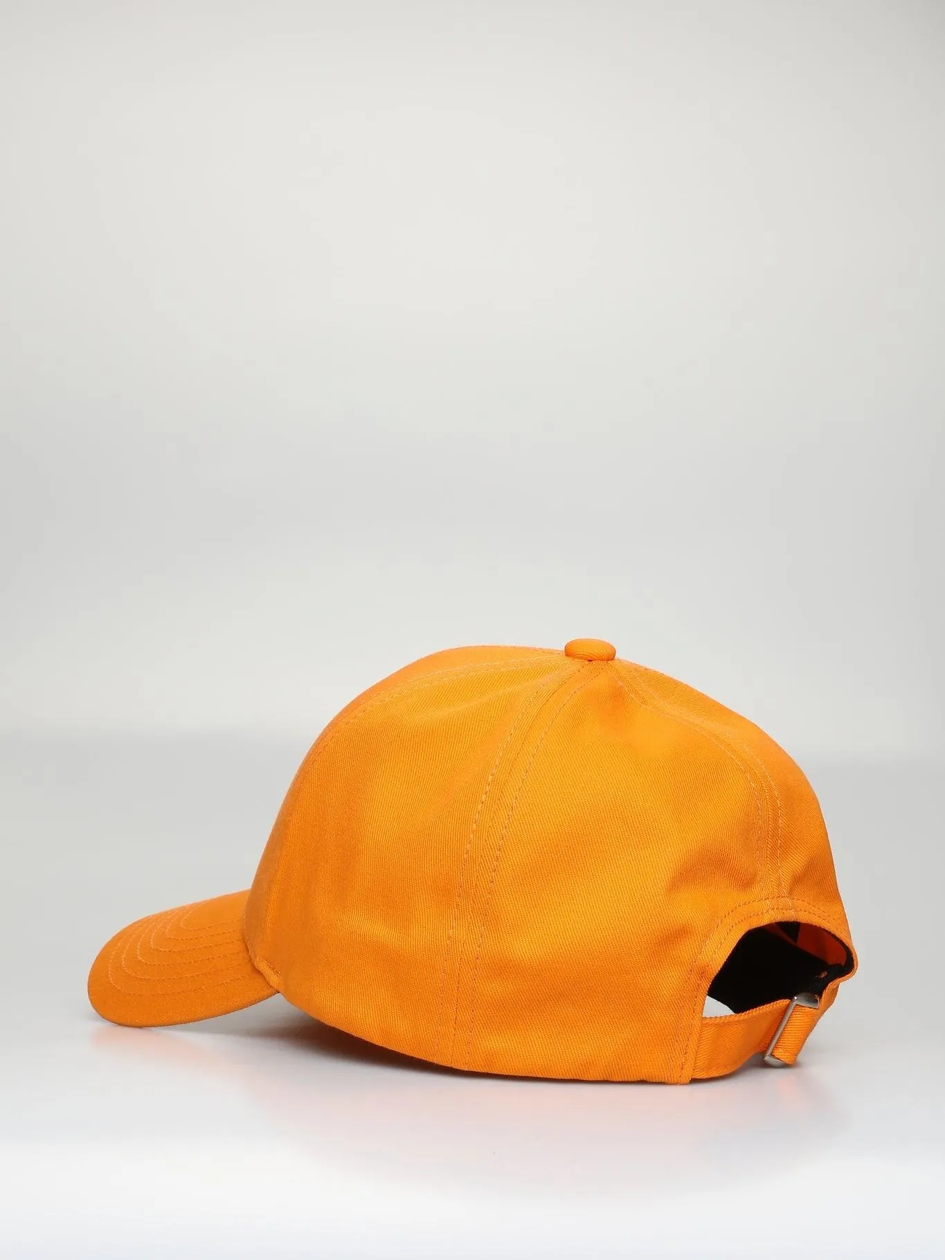 Bhype Society - Bhype Orange Baseball Cap