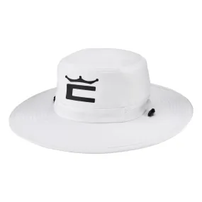 Cobra Golf Tour Crown Aussie Bucket Hat