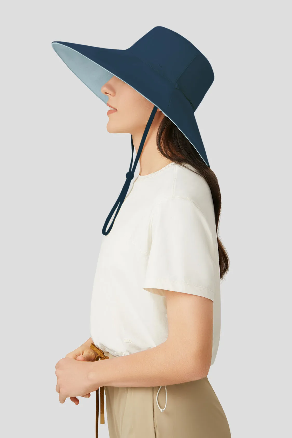 Dome Cozy - Women's Bucket Hat UPF50 