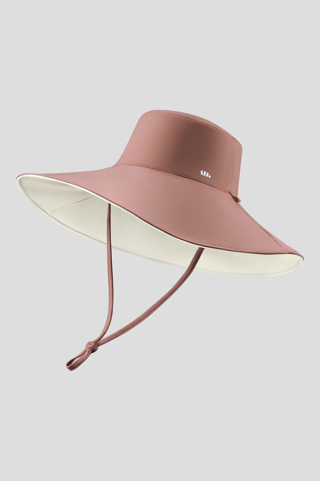 Dome Cozy - Women's Bucket Hat UPF50 