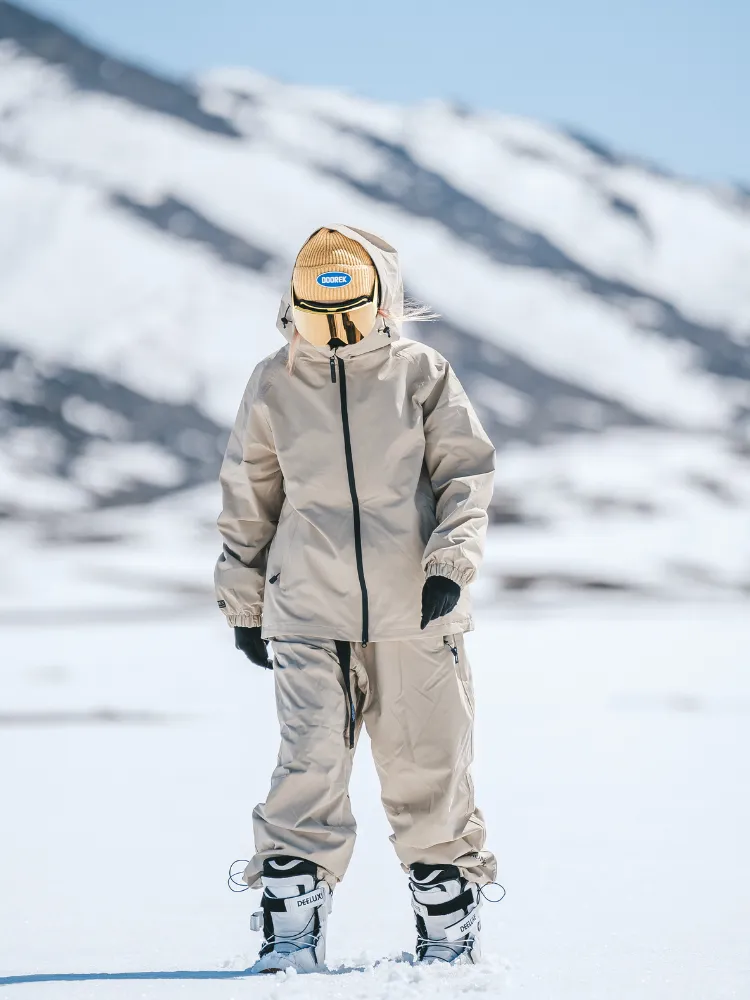 Doorek Powline Snow Suit - Unisex