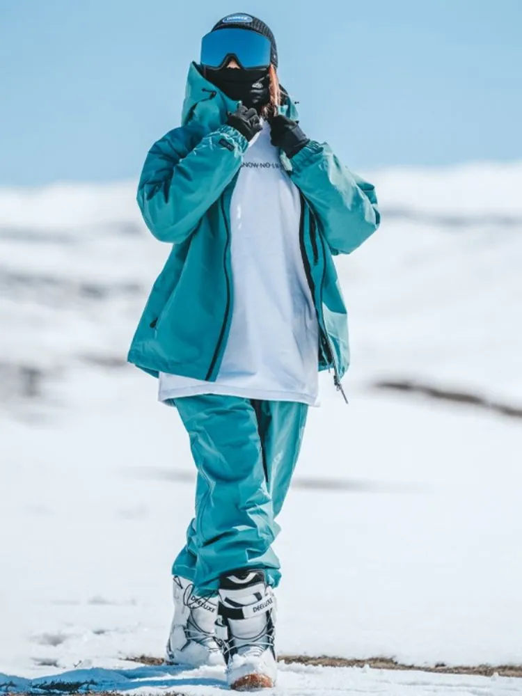 Doorek Powline Snow Suit - Unisex