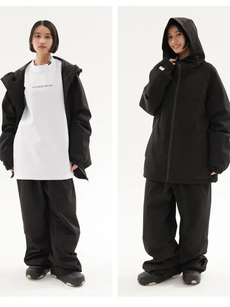 Doorek Powline Snow Suit - Unisex