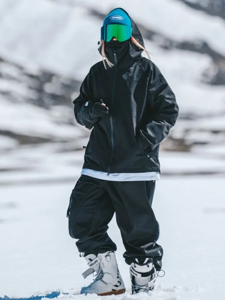 Doorek Powline Snow Suit - Unisex