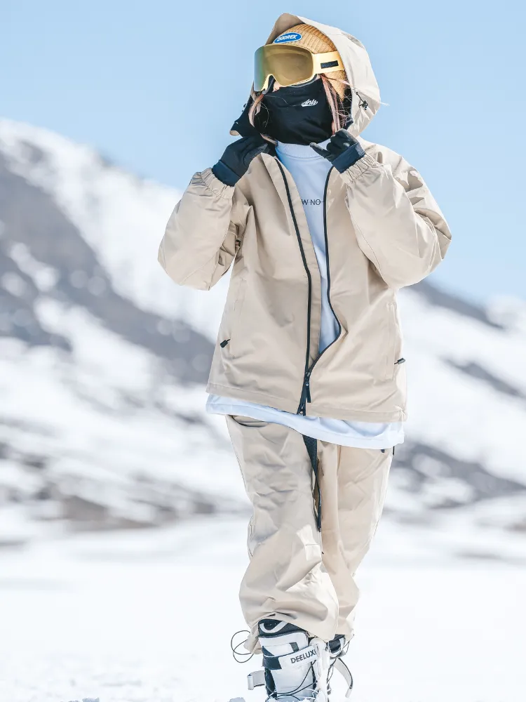 Doorek Powline Snow Suit - Unisex