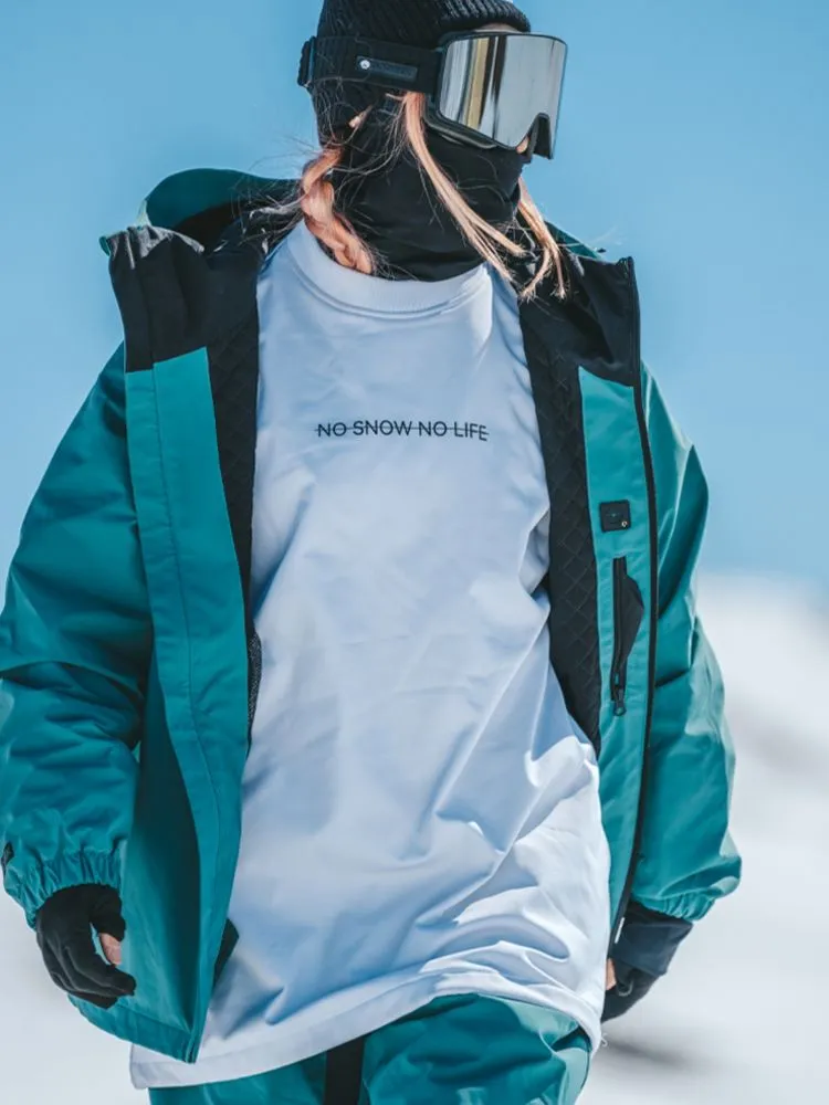 Doorek Powline Snow Suit - Unisex