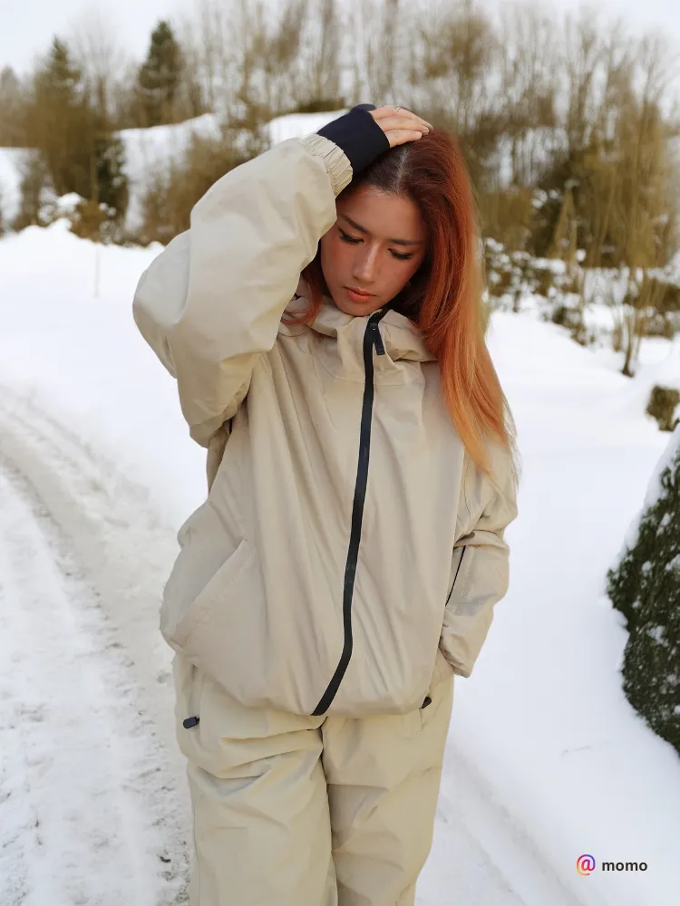 Doorek Powline Snow Suit - Unisex