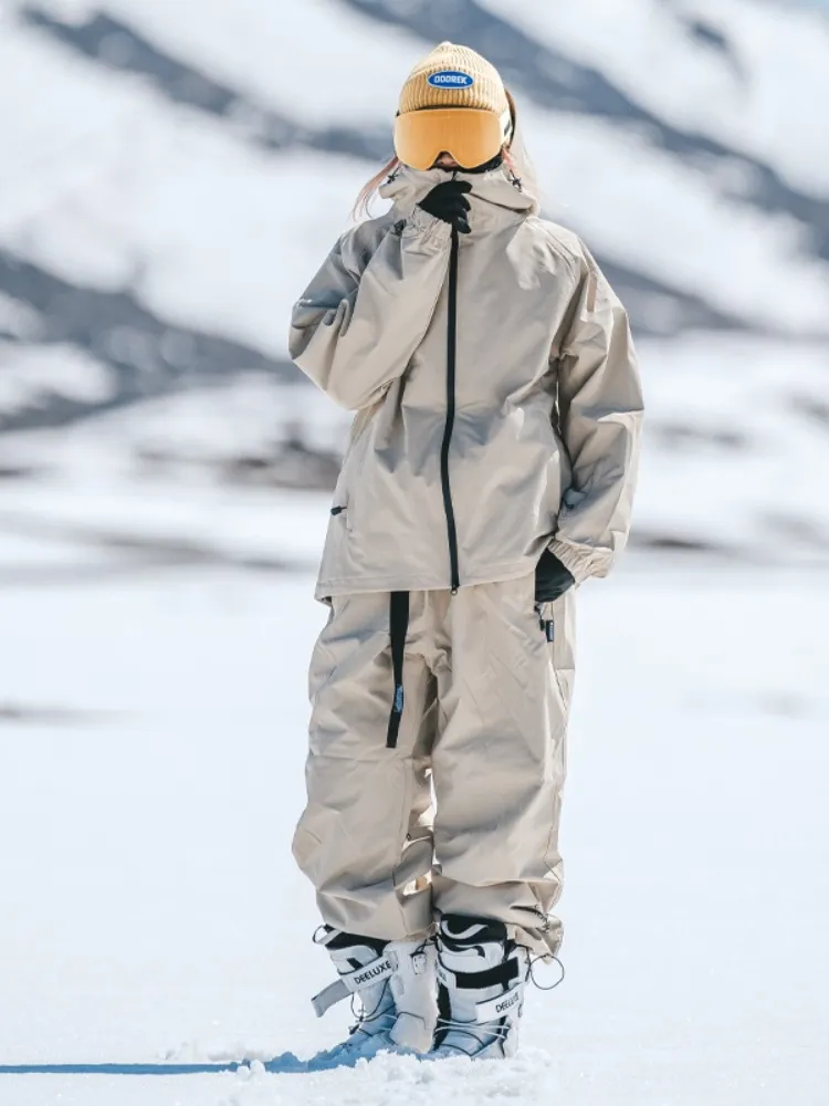 Doorek Powline Snow Suit - Unisex