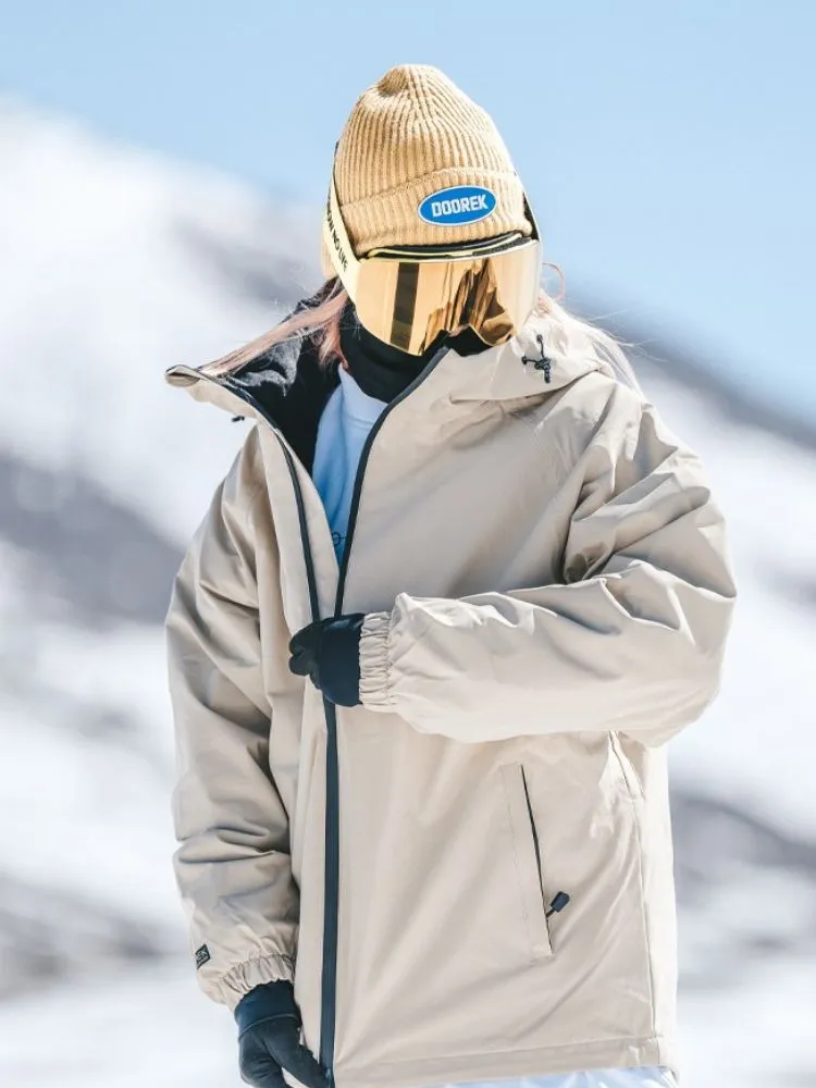 Doorek Powline Snow Suit - Unisex