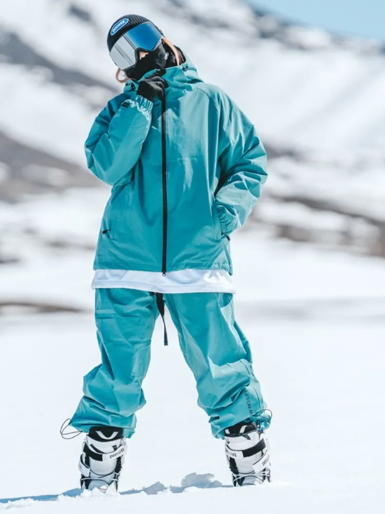 Doorek Powline Snow Suit - Unisex