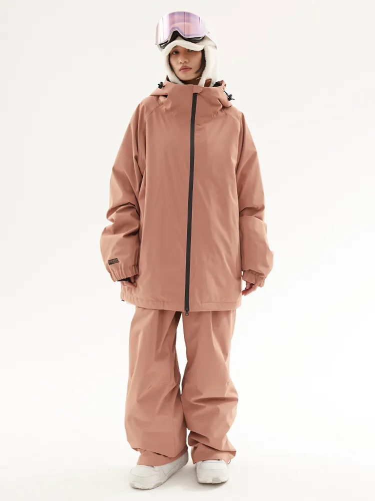 Doorek Powline Snow Suit - Unisex