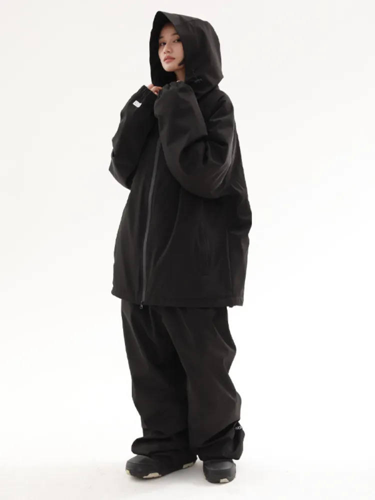 Doorek Powline Snow Suit - Unisex