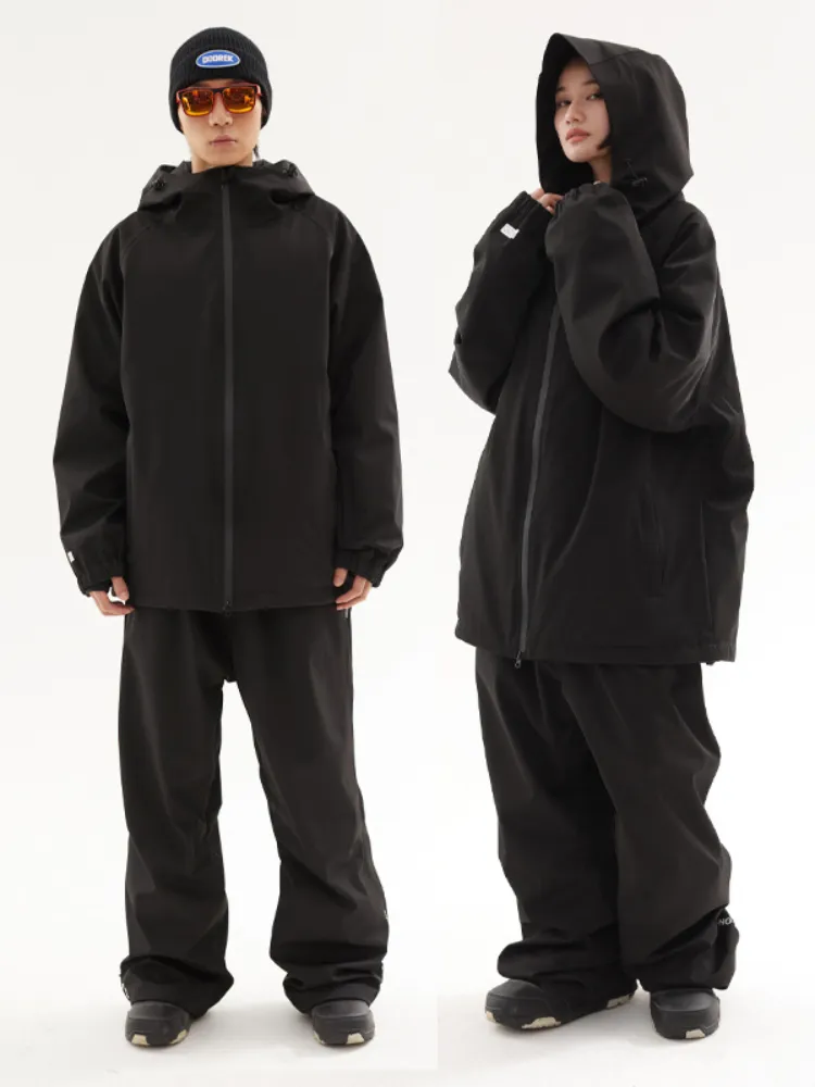 Doorek Powline Snow Suit - Unisex