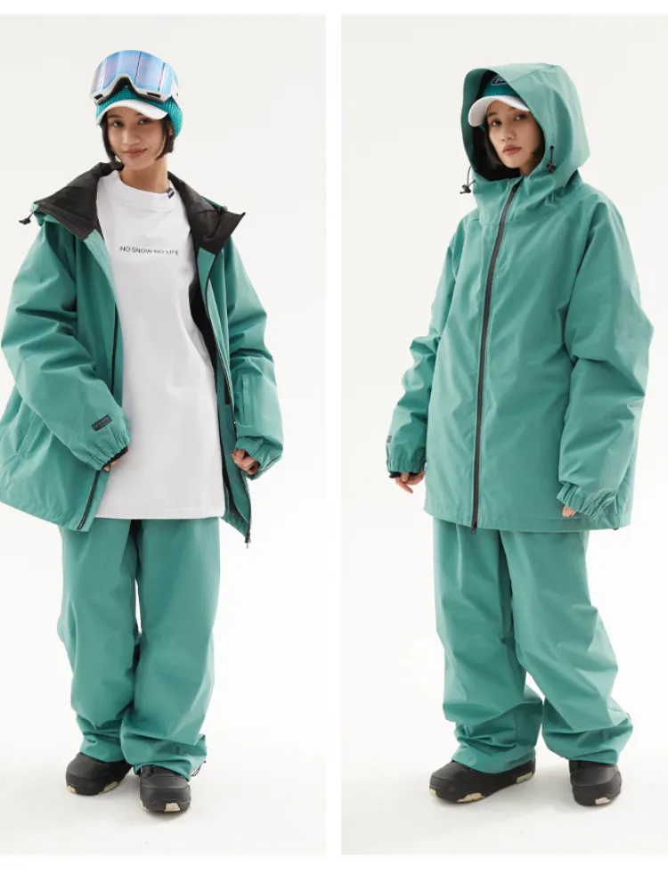 Doorek Powline Snow Suit - Unisex