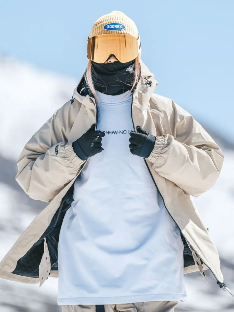 Doorek Powline Snow Suit - Unisex