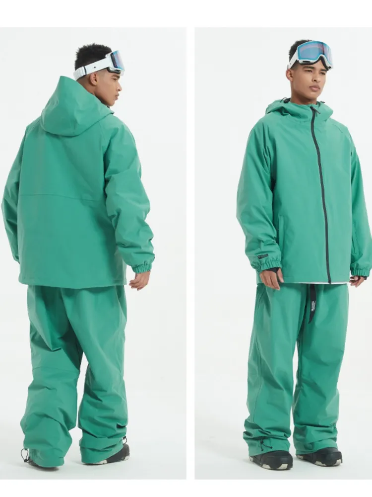 Doorek Powline Snow Suit - Unisex