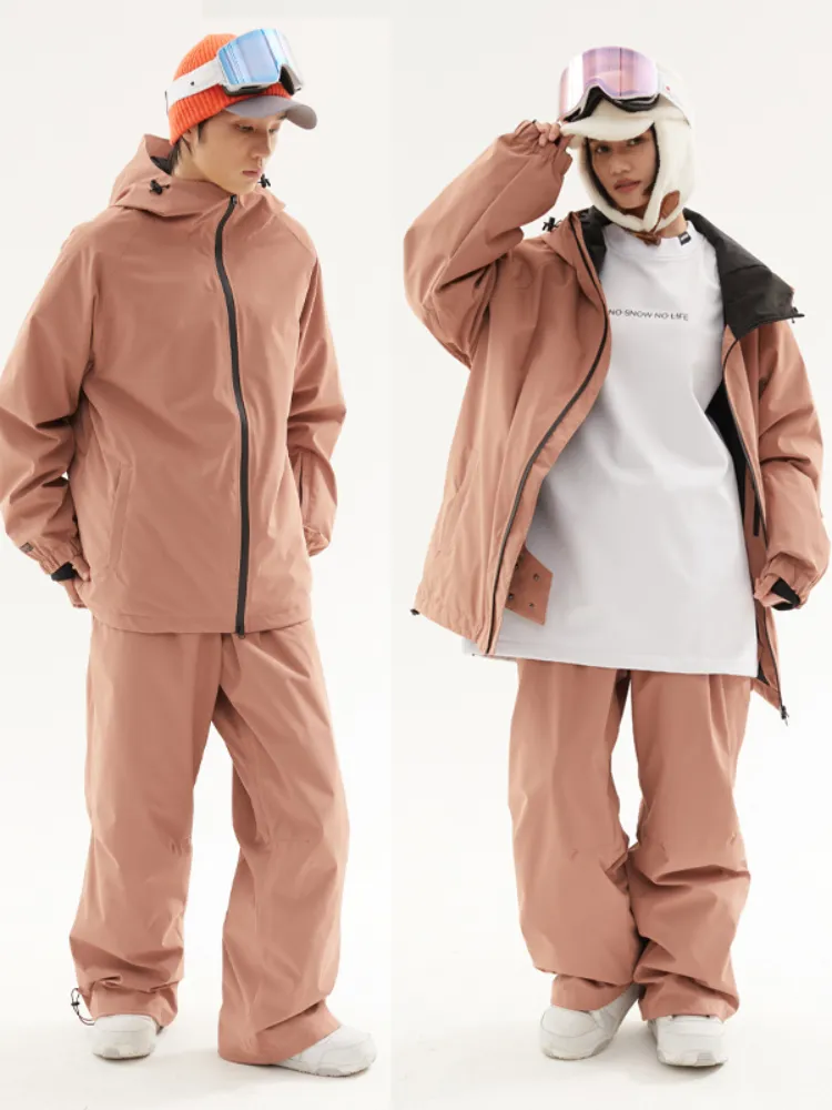 Doorek Powline Snow Suit - Unisex