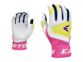 Easton Walk-Off 80's Youth Batting Gloves