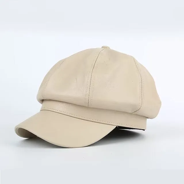 Fashion Solid Hats for Women