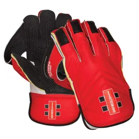 Gray Nicolls Players Edition Wicketkeeping Gloves