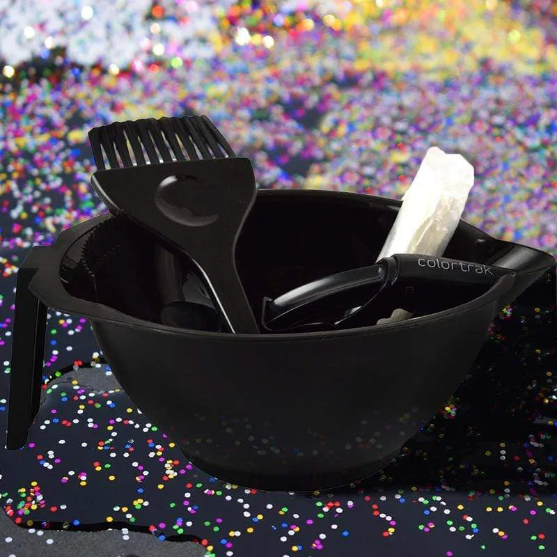 Hair Color Bowl Kit