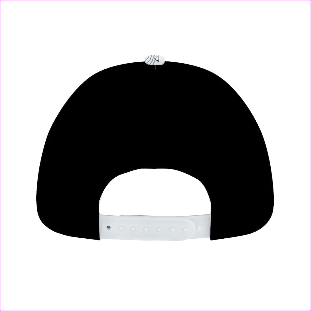 Keys Unisex Adjustable Curved Bill Baseball Hat