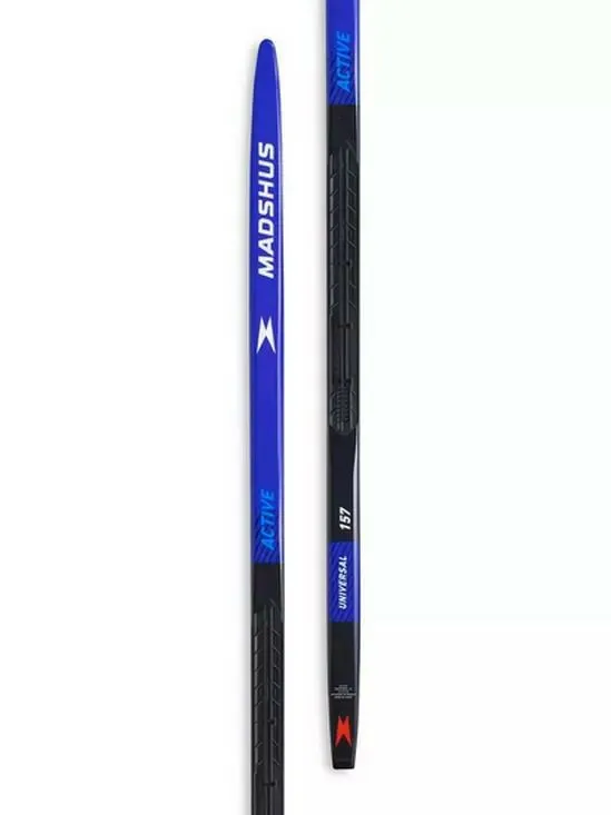 Madshus Active Universal Jr Skis