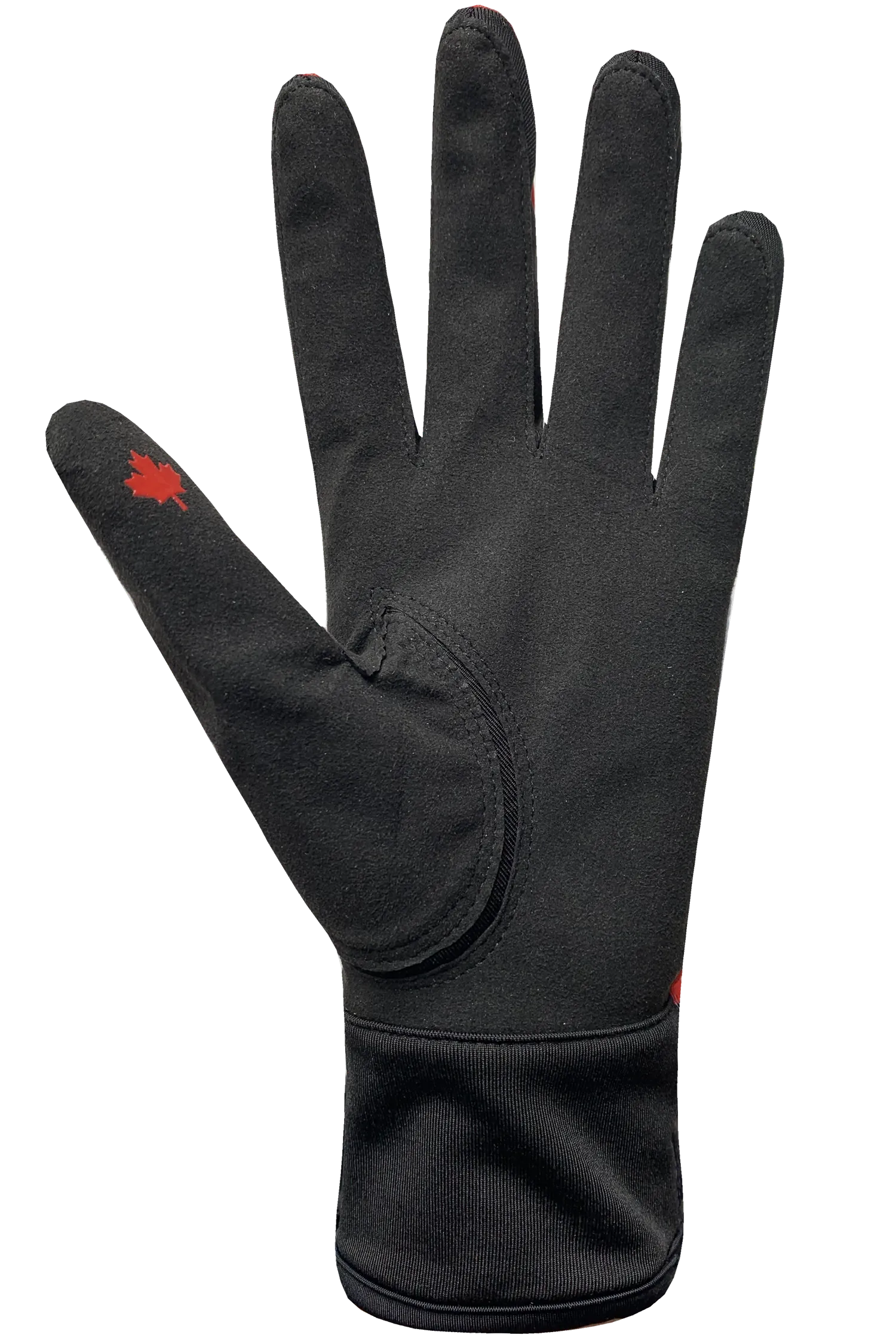 Maple Leaf Race Gloves - Men