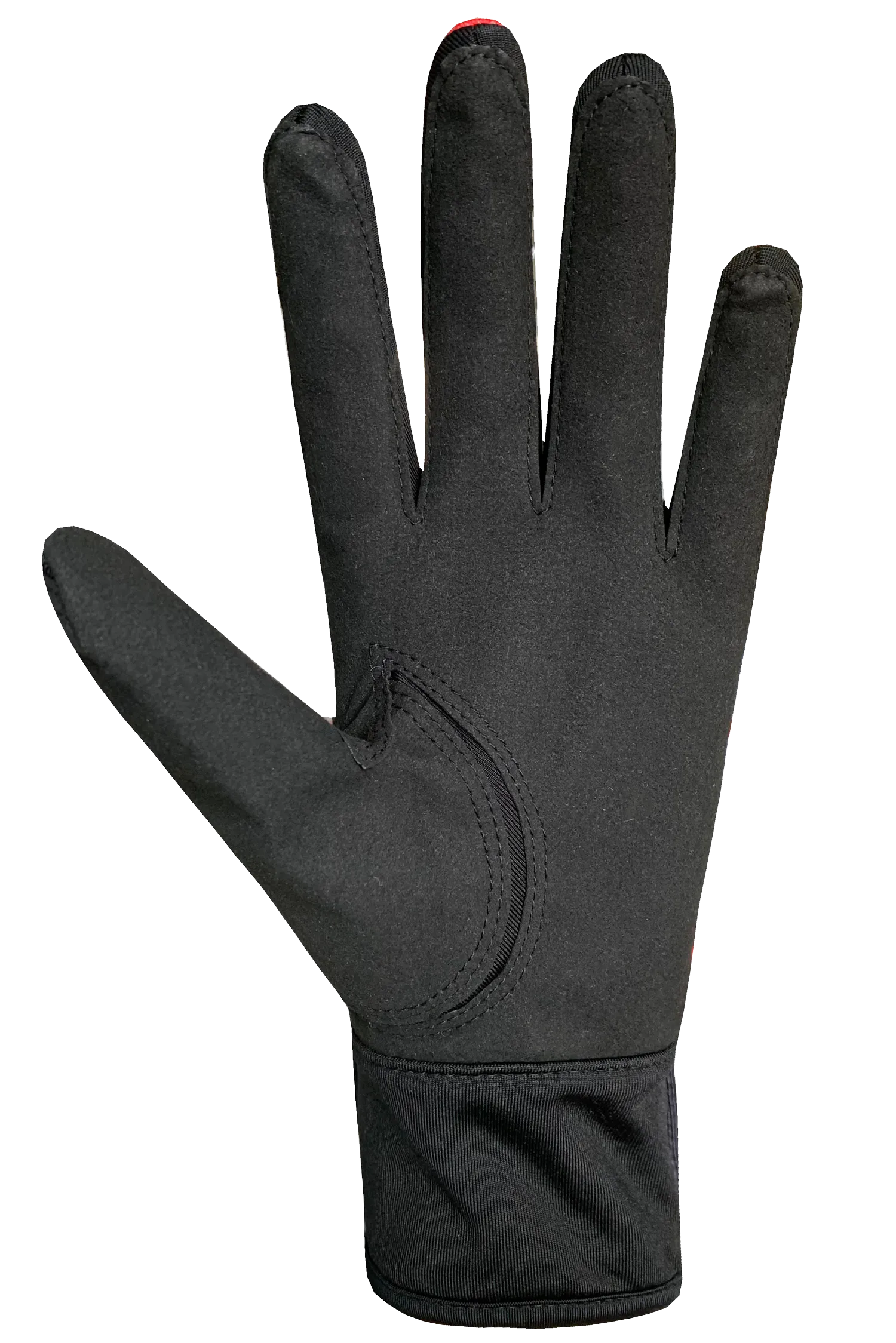 Maple Leaf Race Gloves - Men