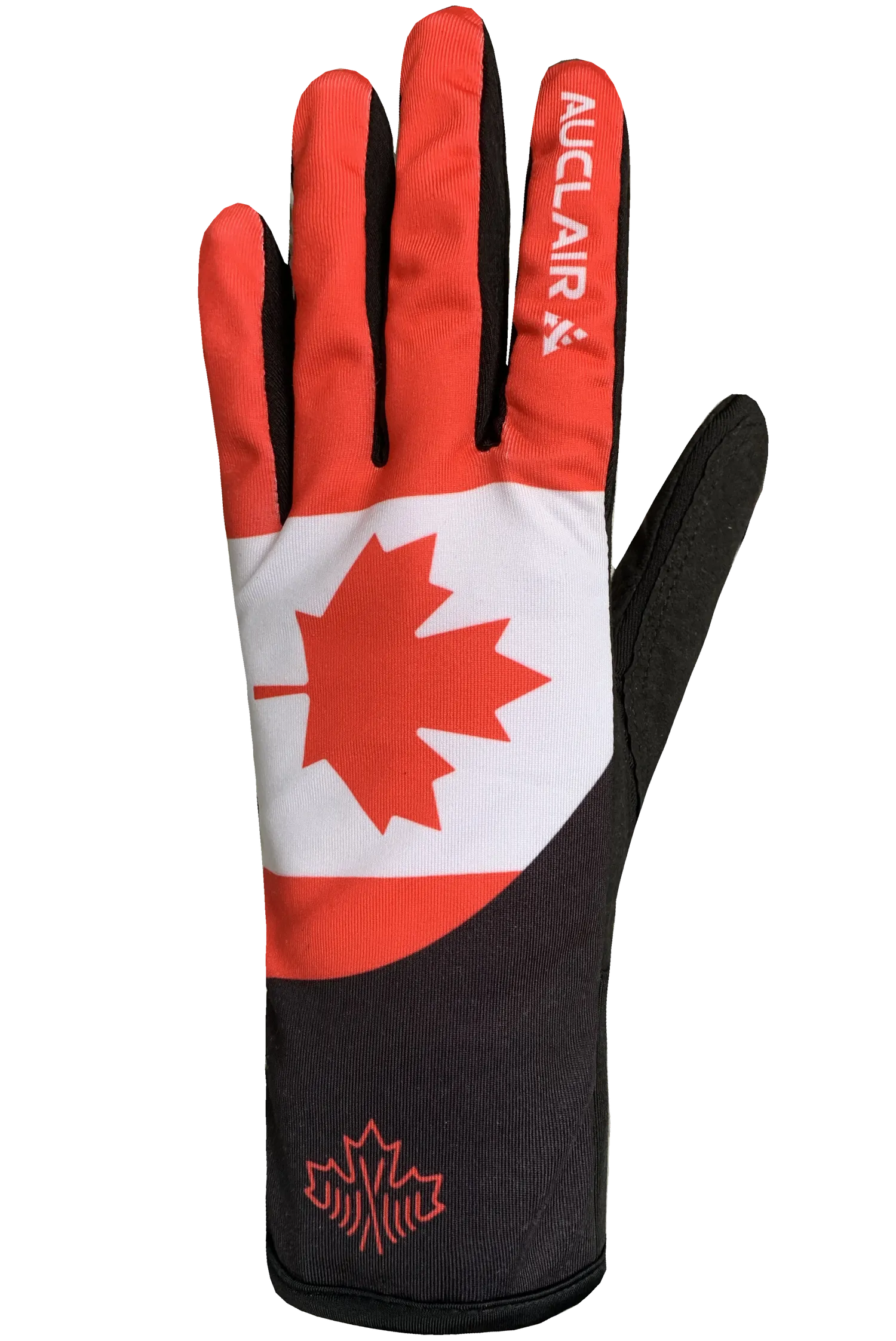 Maple Leaf Race Gloves - Men