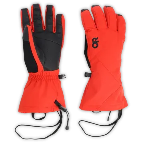 Men's Adrenaline 3-in-1 Gloves