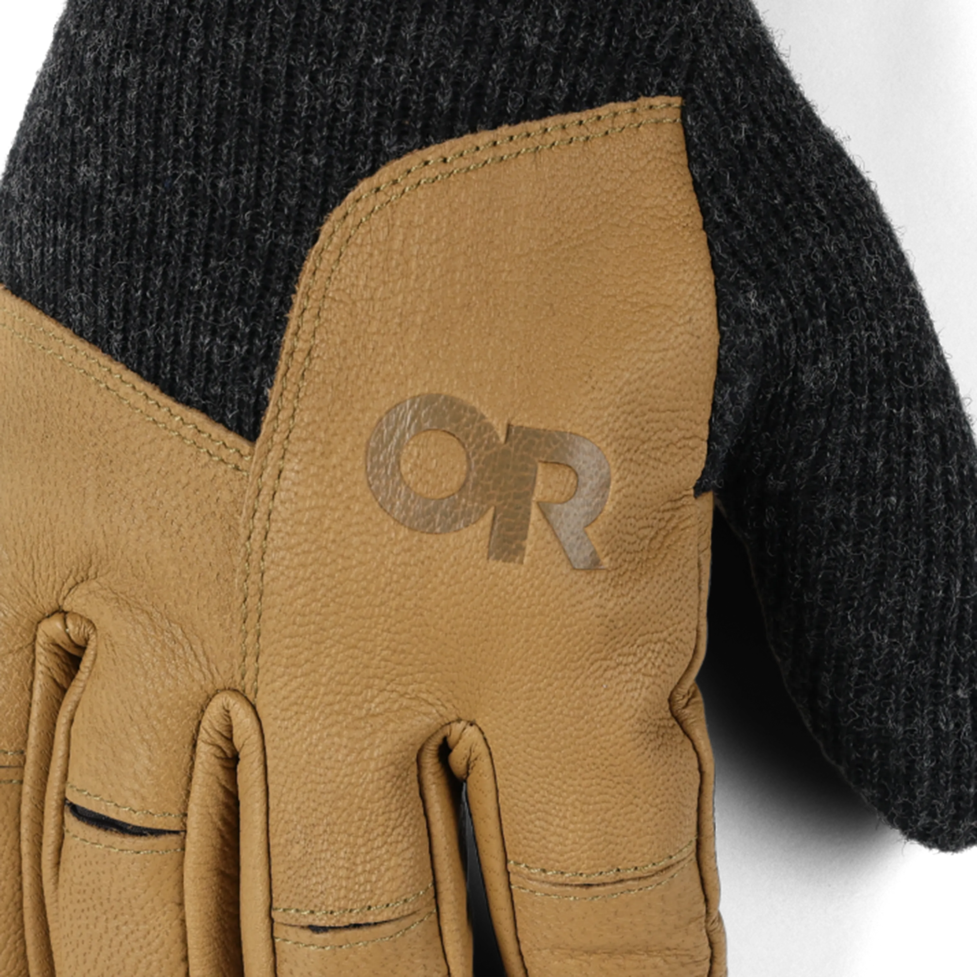 Men's Flurry Driving Gloves