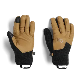 Men's Flurry Driving Gloves