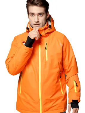 Men's Snowboard & Ski Jacket