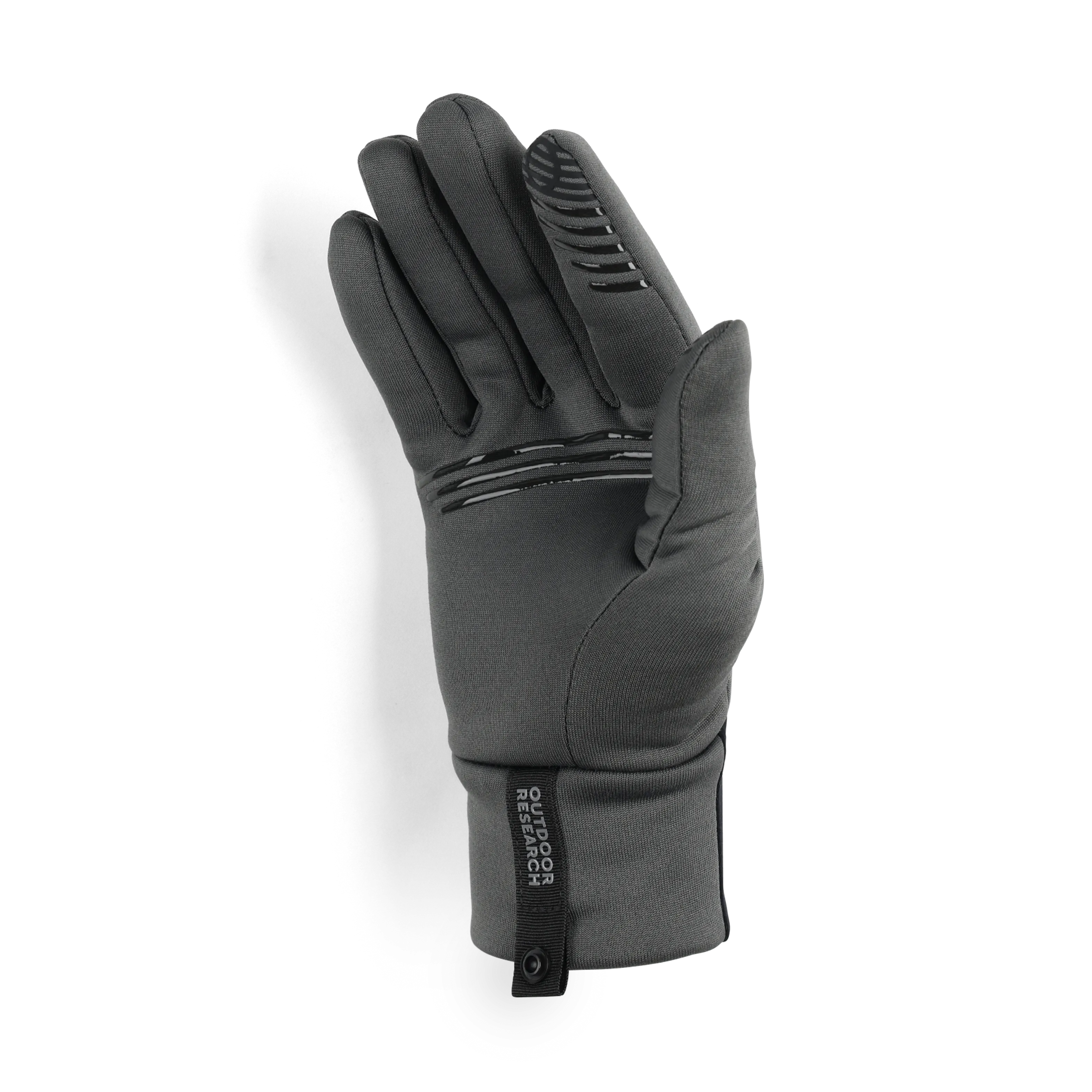 Men's Vigor Midweight Sensor Gloves