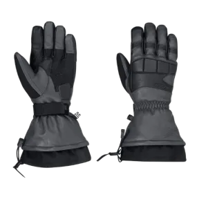 Men's X-Team Leather Gloves