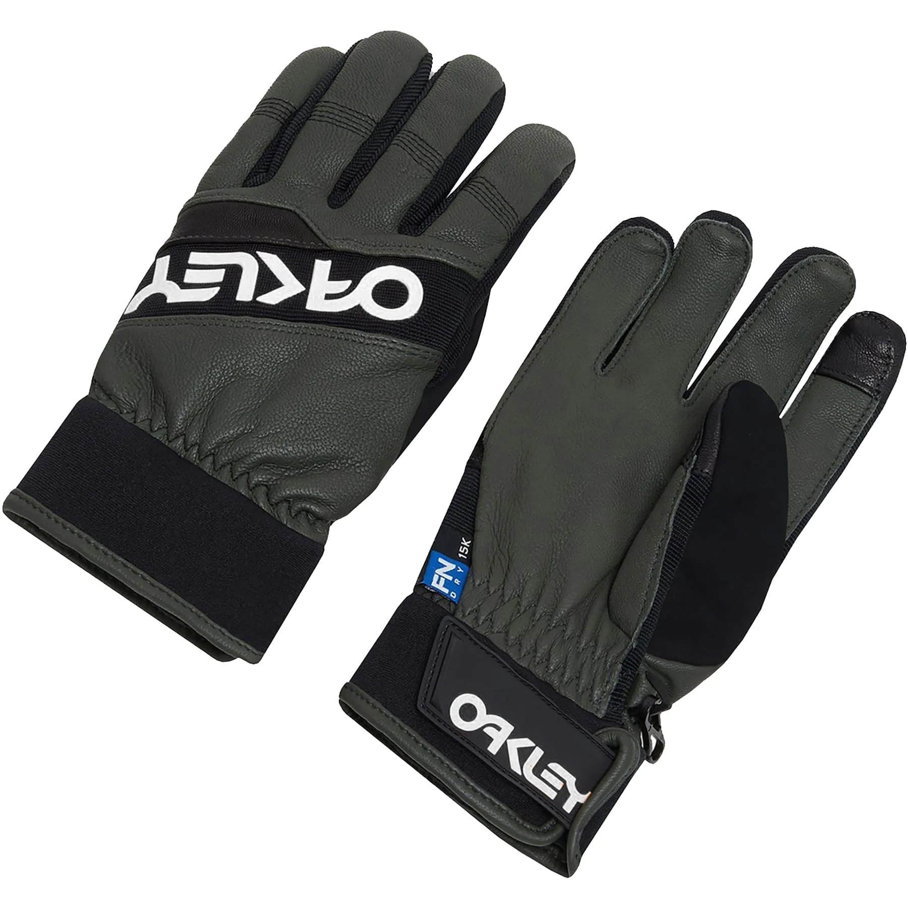 Oakley Factory Winter Gloves 2.0 2023