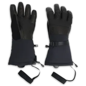 Outdoor Research M's Carbide Sensor Gloves