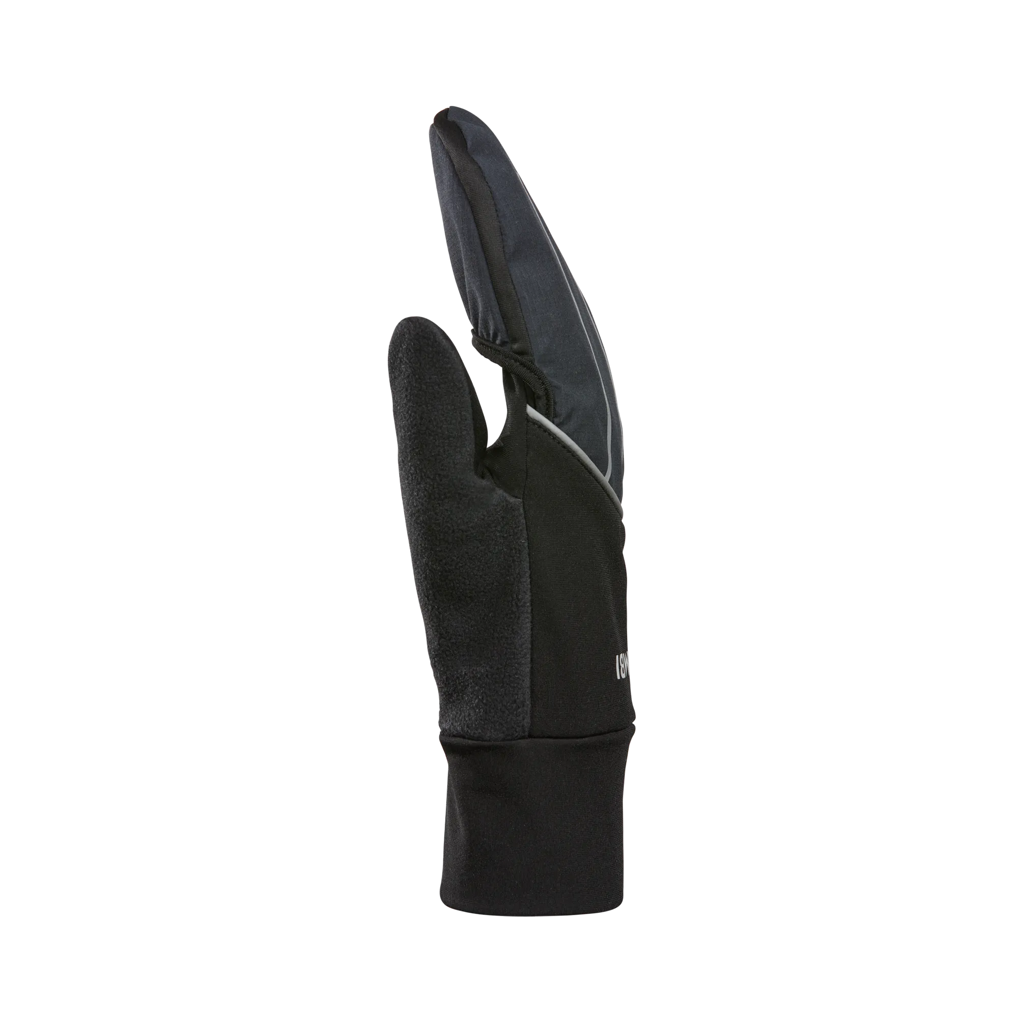 Run Up Cover Up Running Gloves - Men