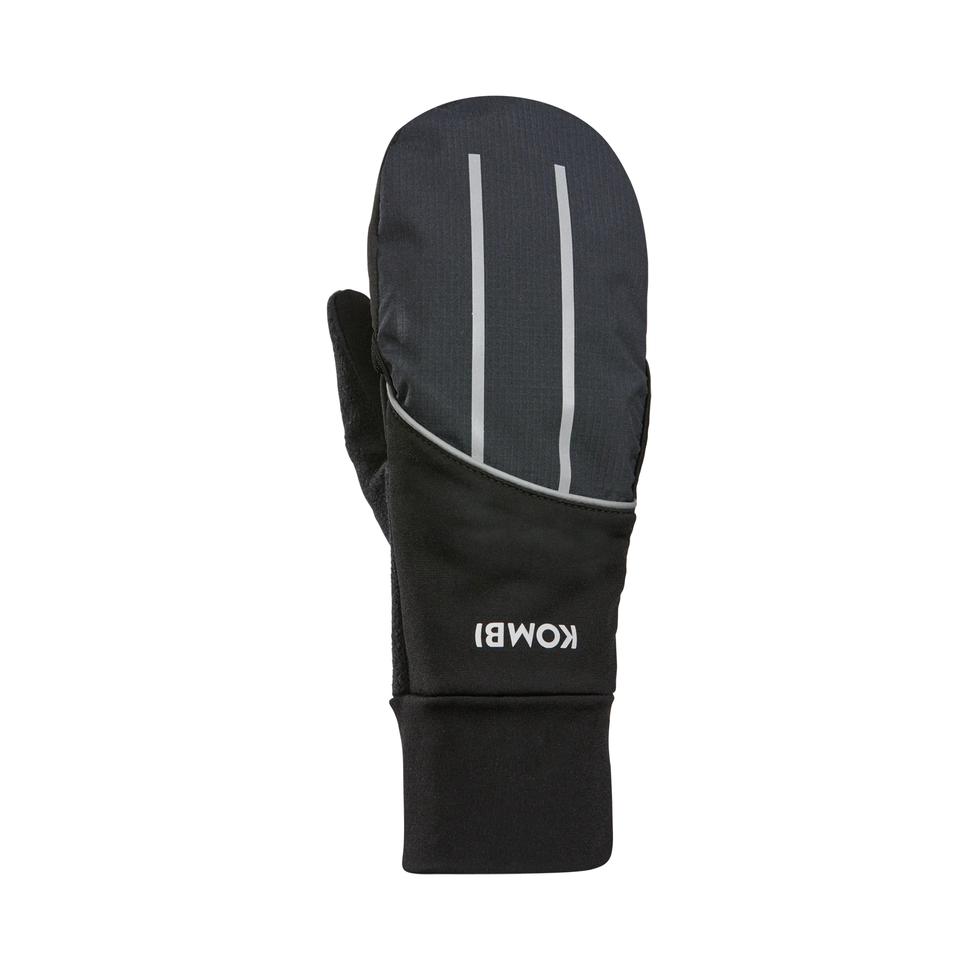 Run Up Cover Up Running Gloves - Men