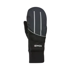 Run Up Cover Up Running Gloves - Men