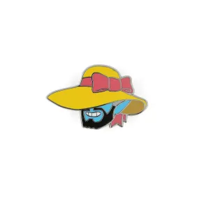 Sunhat K'thriss Pin