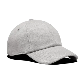 The Cap - SF Grey