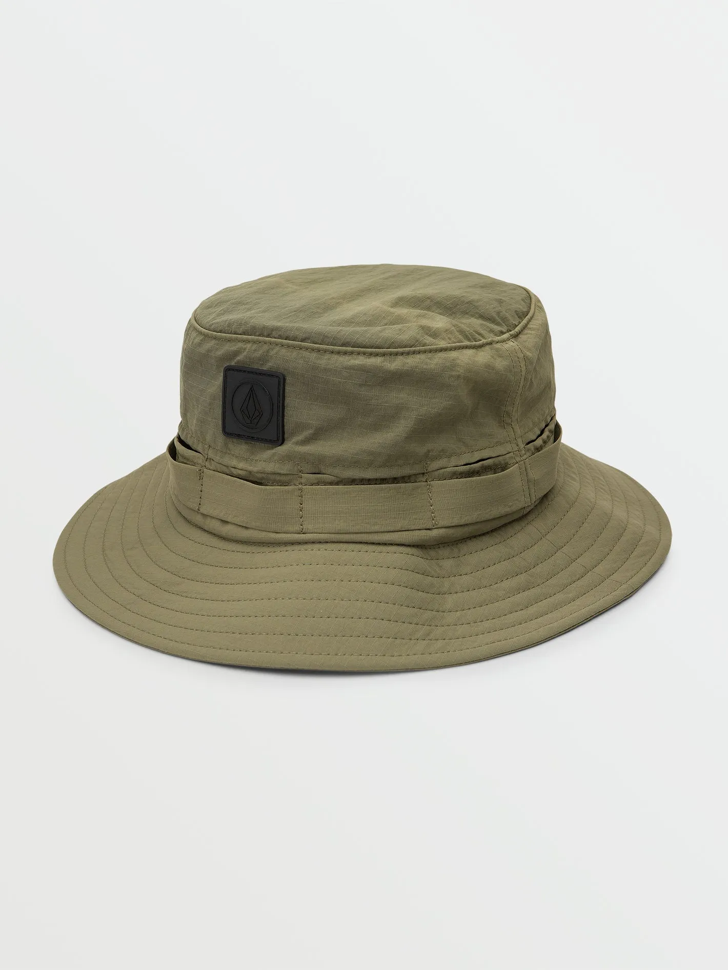 Ventilator Boonie Hat - Expedition Green